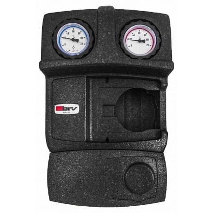 Насосная группа BRV DN25 1'' 21358N-F4-W6