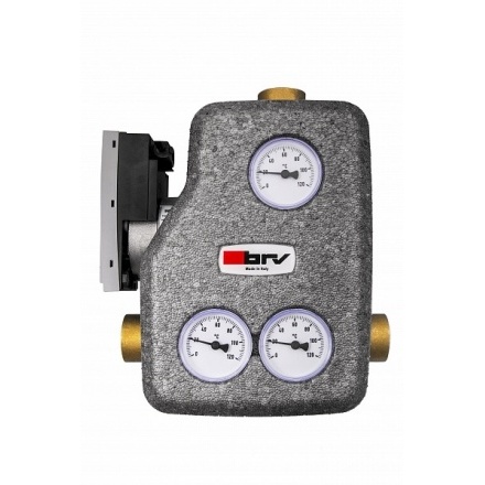 Насосная группа BRV 205MCCS-60-P8