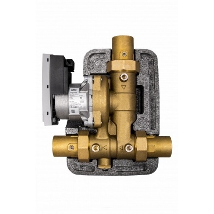 Насосная группа BRV 205MCCS-60-P8