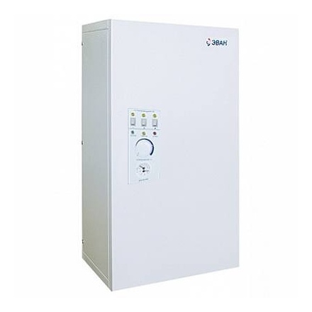 Электрический котел ЭВАН Warmos M 30