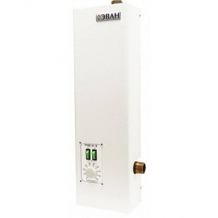 Электрический котел ЭВАН Next 3