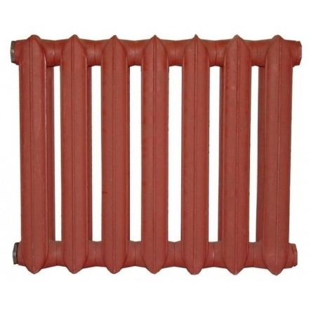 Радиатор чугунный МС-140М2х500 4 секции