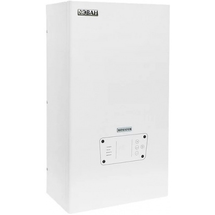 Электрический котел ЭВАН Novator 4