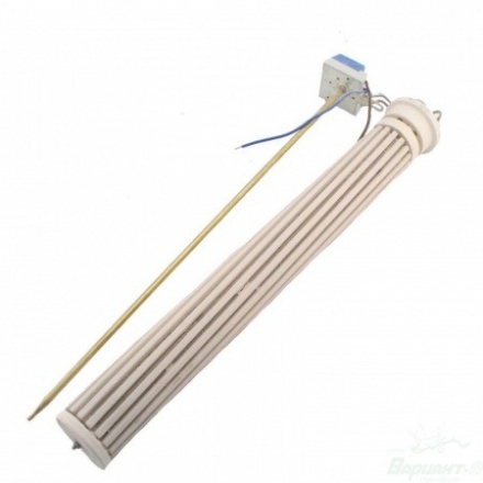Сухой ТЭН для настенных водонагревателей Aquastic FC 2,4 кВт