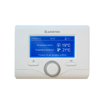 Модуль управления Ariston Sensys