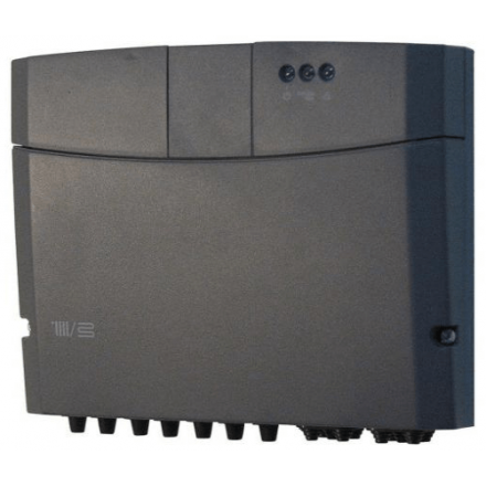 Зональный менеджер Ariston