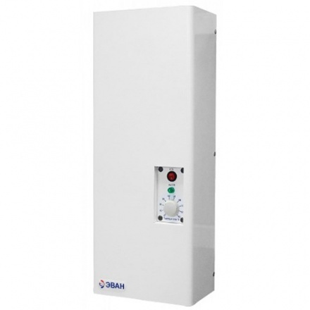 Электрический котел ЭВАН С2 7