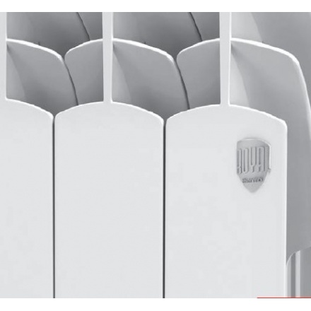Радиатор биметаллический Royal Thermo Indigo SUPER 500 V