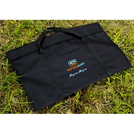 Мангал Теплодар