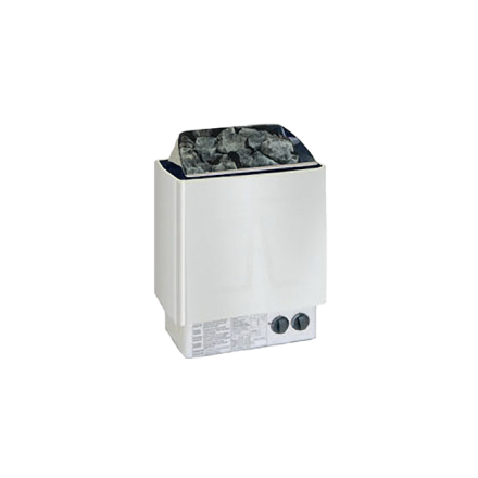 Электрическая печь Harvia Trendi KIP45T Steel