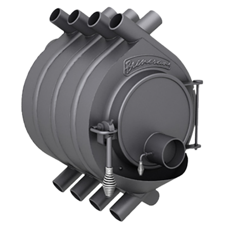 Печь отопительная Бренеран АОТ-06 тип 00