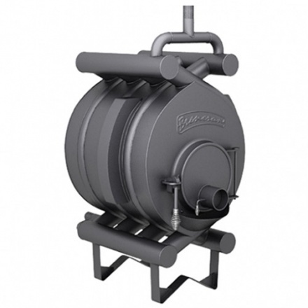 Печь отопительная Бренеран-АКВАТЭН АОТВ-06 тип 00