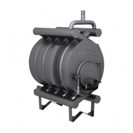 Печь отопительная Бренеран-АКВАТЭН АОТВ-14 тип 02