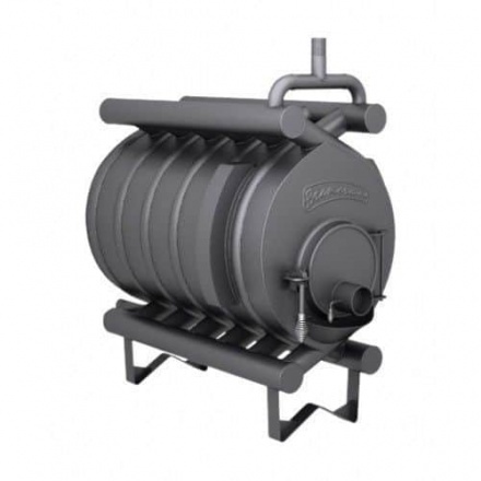 Печь отопительная Бренеран-АКВАТЭН АОТВ-16 тип 03