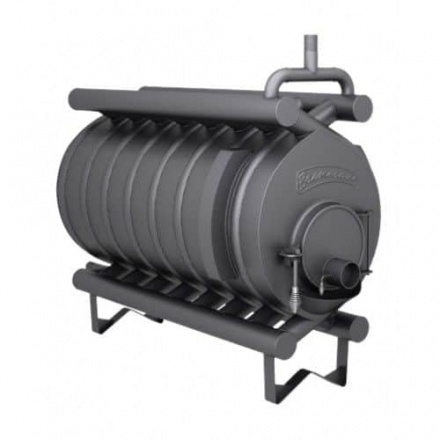 Печь отопительная Бренеран-АКВАТЭН АОТВ-19 тип 04