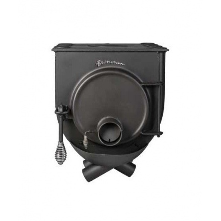 Печь отопительная Бренеран АОТ-06 тип 00 (1 конфорка)