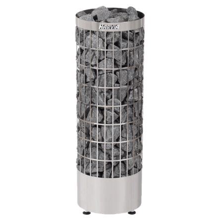 Электрическая печь Harvia Cilindro PC70E