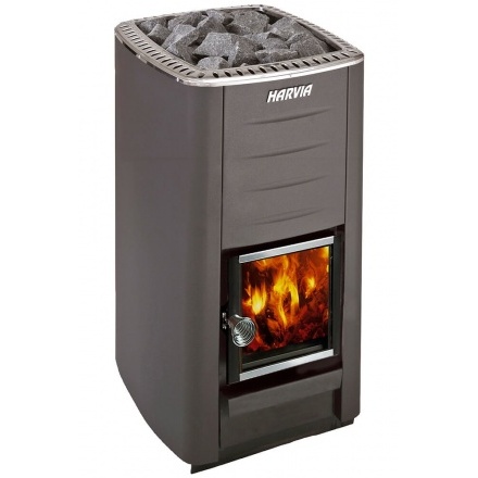 Дровяная печь Harvia M2