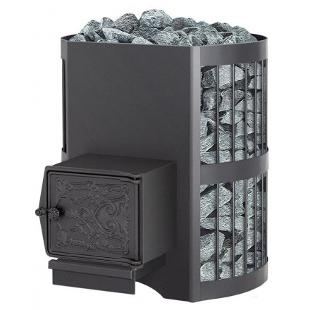 Печь для бани Везувий Оптимум Стандарт 14 (ДТ-3)