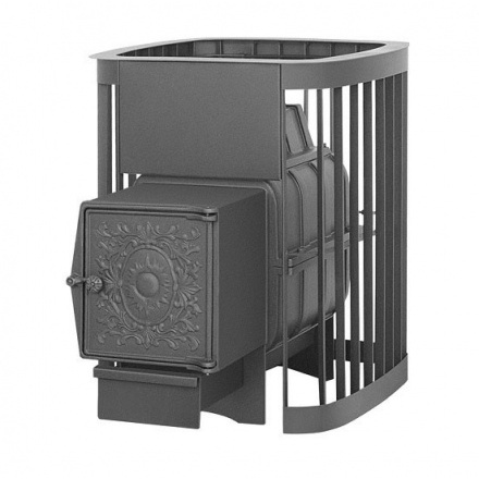 Печь для бани Везувий Легенда Стандарт 28 (ДТ-4)