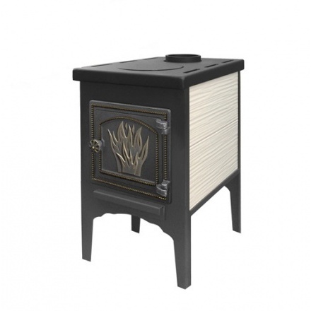 Печь отопительная Везувий В5