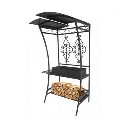 Мангал Везувий Викинг