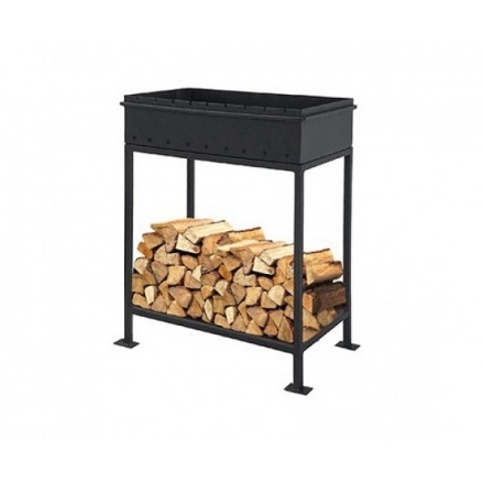 Мангал Везувий Дружба