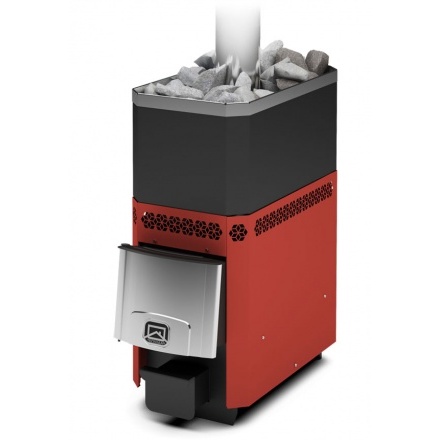 Печь для бани Теплодар Русь 18 ЛУ