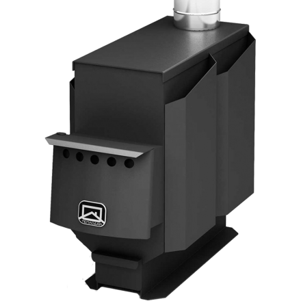 Отопительная печь Теплодар Т 100