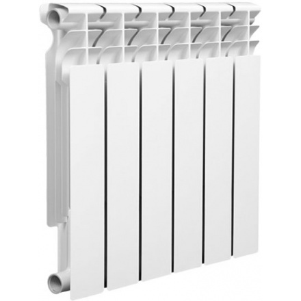 Радиатор отопления Lammin ECO BM-500