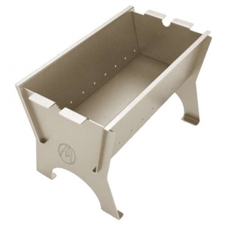 Мангал Термофор Миртрудмай-1 облегченный, без сумки