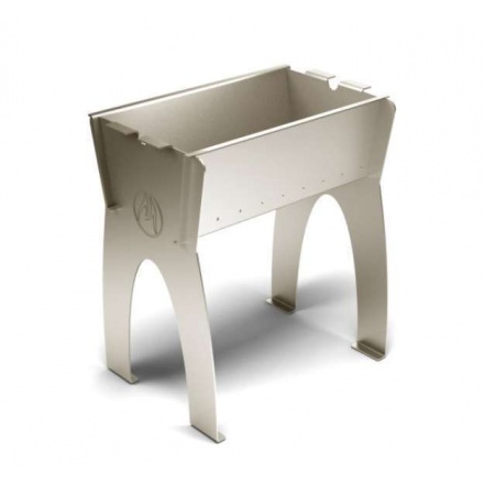 Мангал Термофор Миртрудмай-2 высокий, без сумки