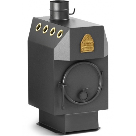 Отопительная печь Термофор Гимназист