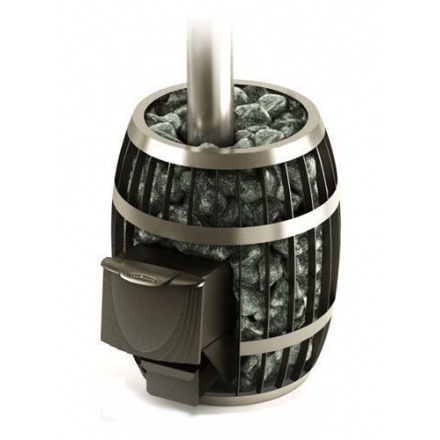 Печь для бани Термофор Саяны Inox ДА