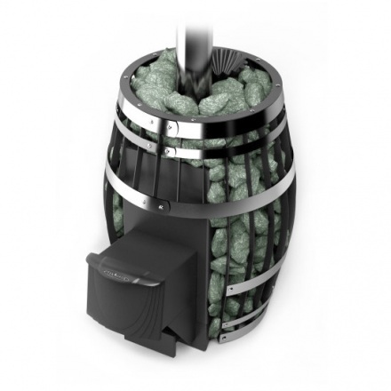 Печь для бани Термофор Саяны XXL 2015 Inox ДА ЗК