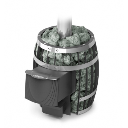 Печь для бани Термофор Саяны Мини Carbon ДА