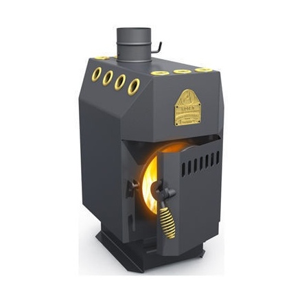 Отопительная печь Термофор СТУДЕНТ СД, СК, ТВ