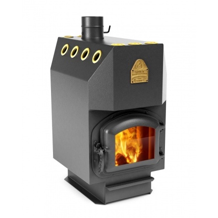 Отопительная печь Термофор ИНЖЕНЕР ЧД, СК, ТВ