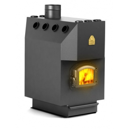 Отопительная печь Термофор ПРОФЕССОР УГОЛЬ, ЧД, ЧК, ЗГ, ТВ