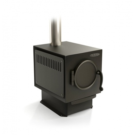 Отопительная печь Термофор Золушка 2016 Лайт