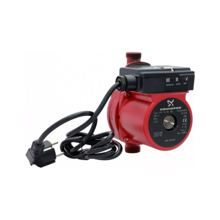 Насос повышения давления GRUNDFOS UPA 15-90 N