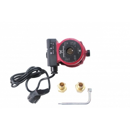 Насос повышения давления GRUNDFOS UPA 15-90 N