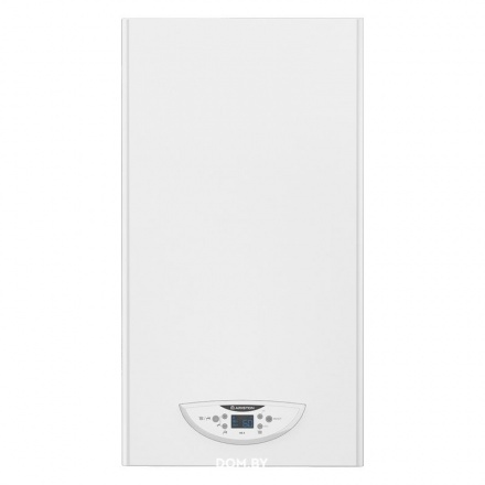 Газовый котел Ariston HS XC 24 FF
