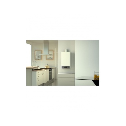Конденсационный газовый котел Ariston CLAS ONE SYSTEM 35