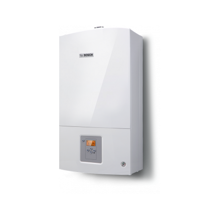 Газовый котел Bosch Condens 2500 WBC 24-1 D