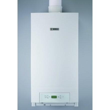 Конденсационный газовый котел Bosch Condens 5000 ZBR 98-2
