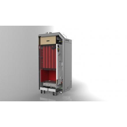 Газовый котел Житомир-3 PRO КС-Г-012Н