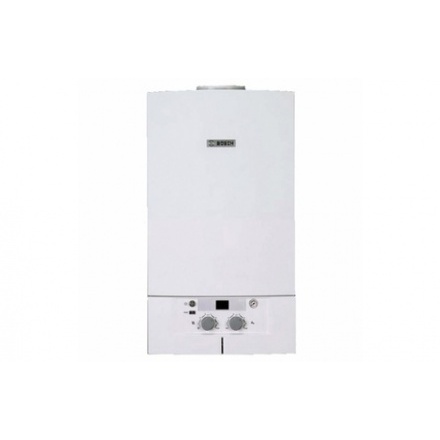 Газовый котел Bosch GAZ 4000 W ZWA 24-2 A