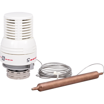 Головка с погружным датчиком ProFactor М30 х 1.5 (PF RVT 631)