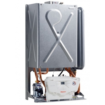 Газовый котел Immergas EOLO Star 24 3R без крышки